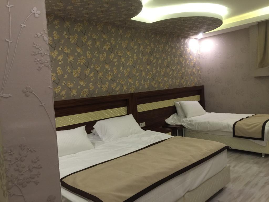Azd House Hotel Mardin Exterior foto