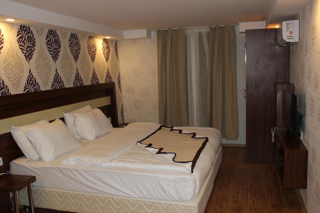 Azd House Hotel Mardin Exterior foto