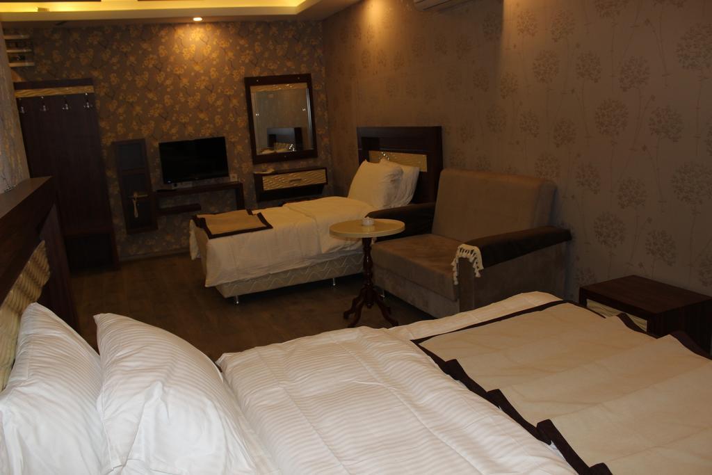 Azd House Hotel Mardin Exterior foto