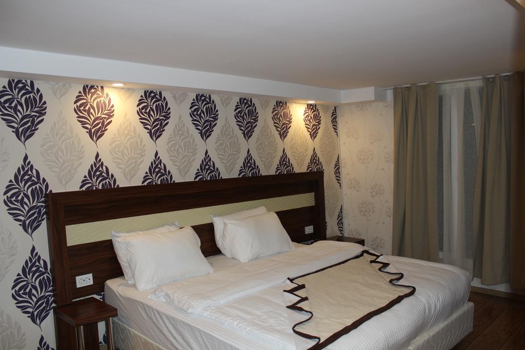 Azd House Hotel Mardin Exterior foto