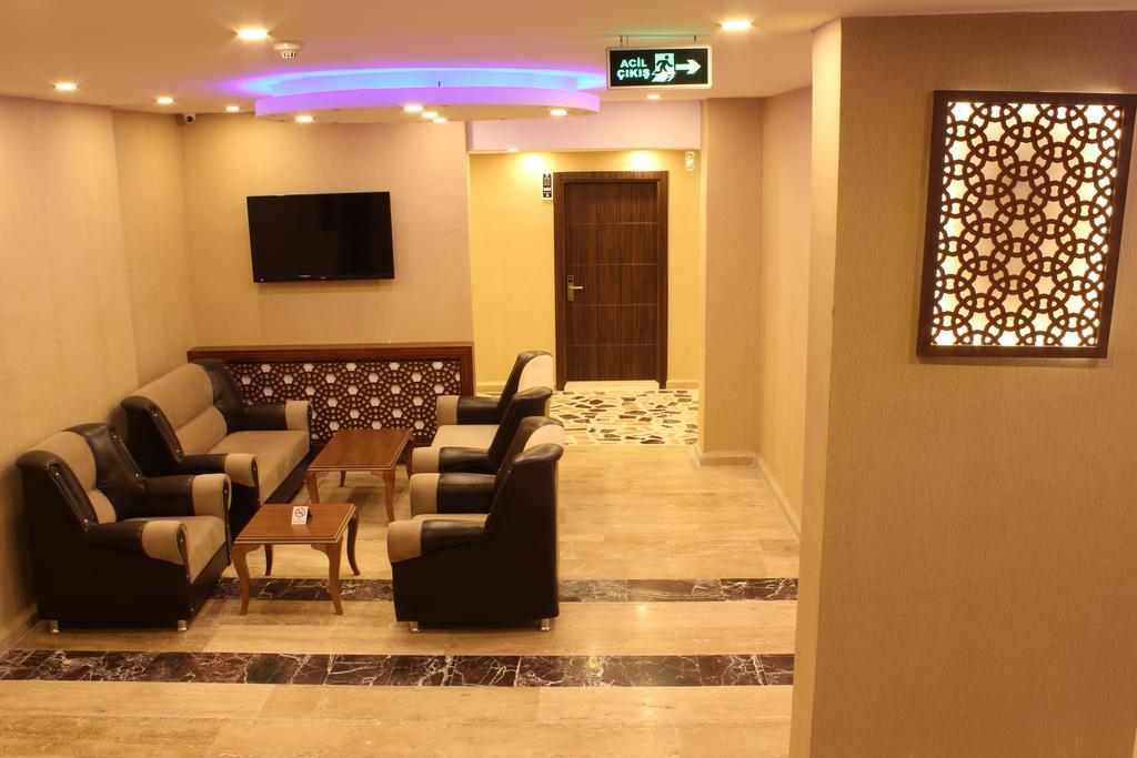 Azd House Hotel Mardin Exterior foto