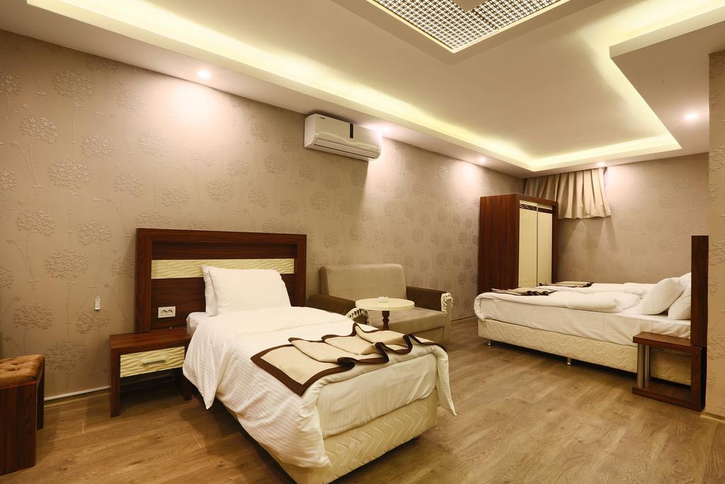Azd House Hotel Mardin Exterior foto
