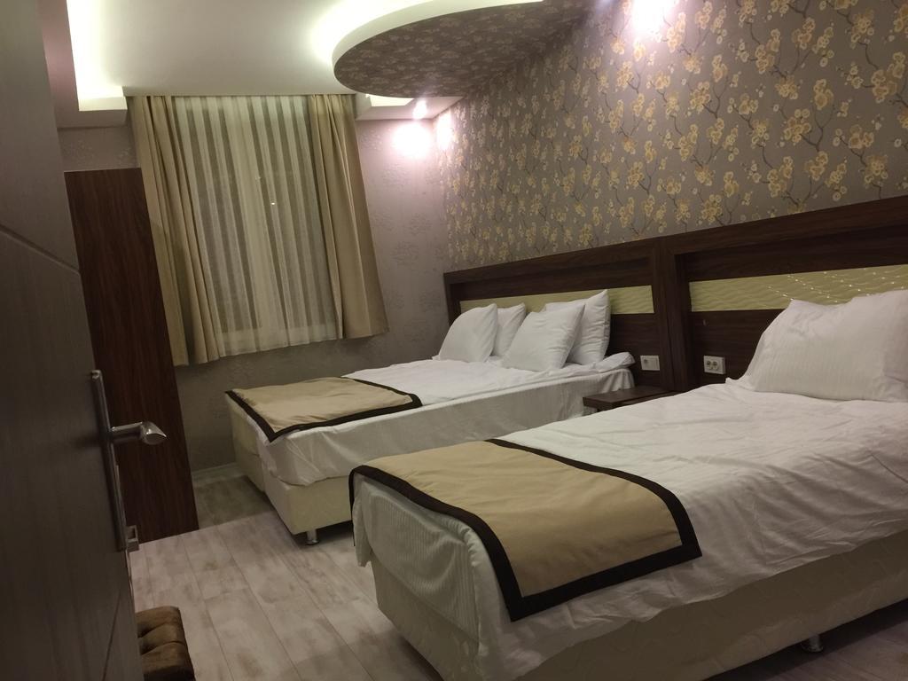 Azd House Hotel Mardin Exterior foto