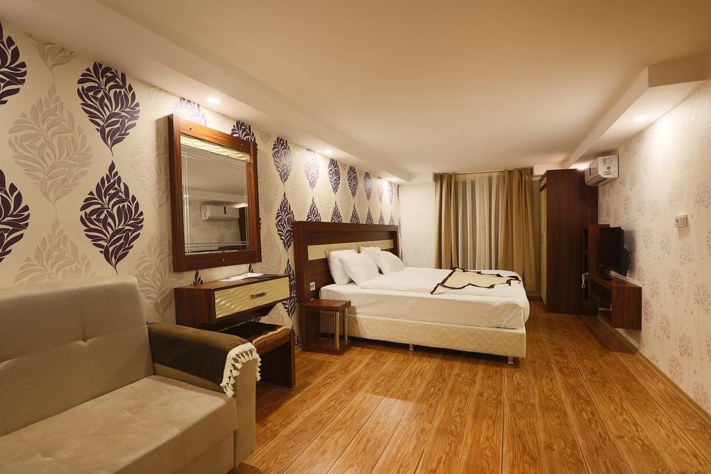 Azd House Hotel Mardin Exterior foto