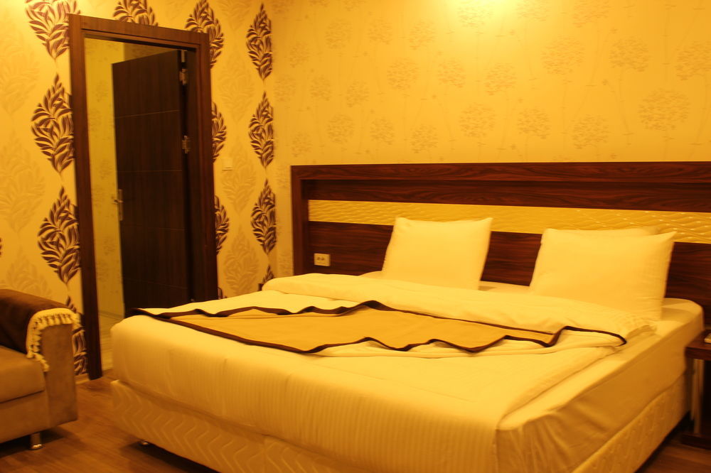 Azd House Hotel Mardin Exterior foto