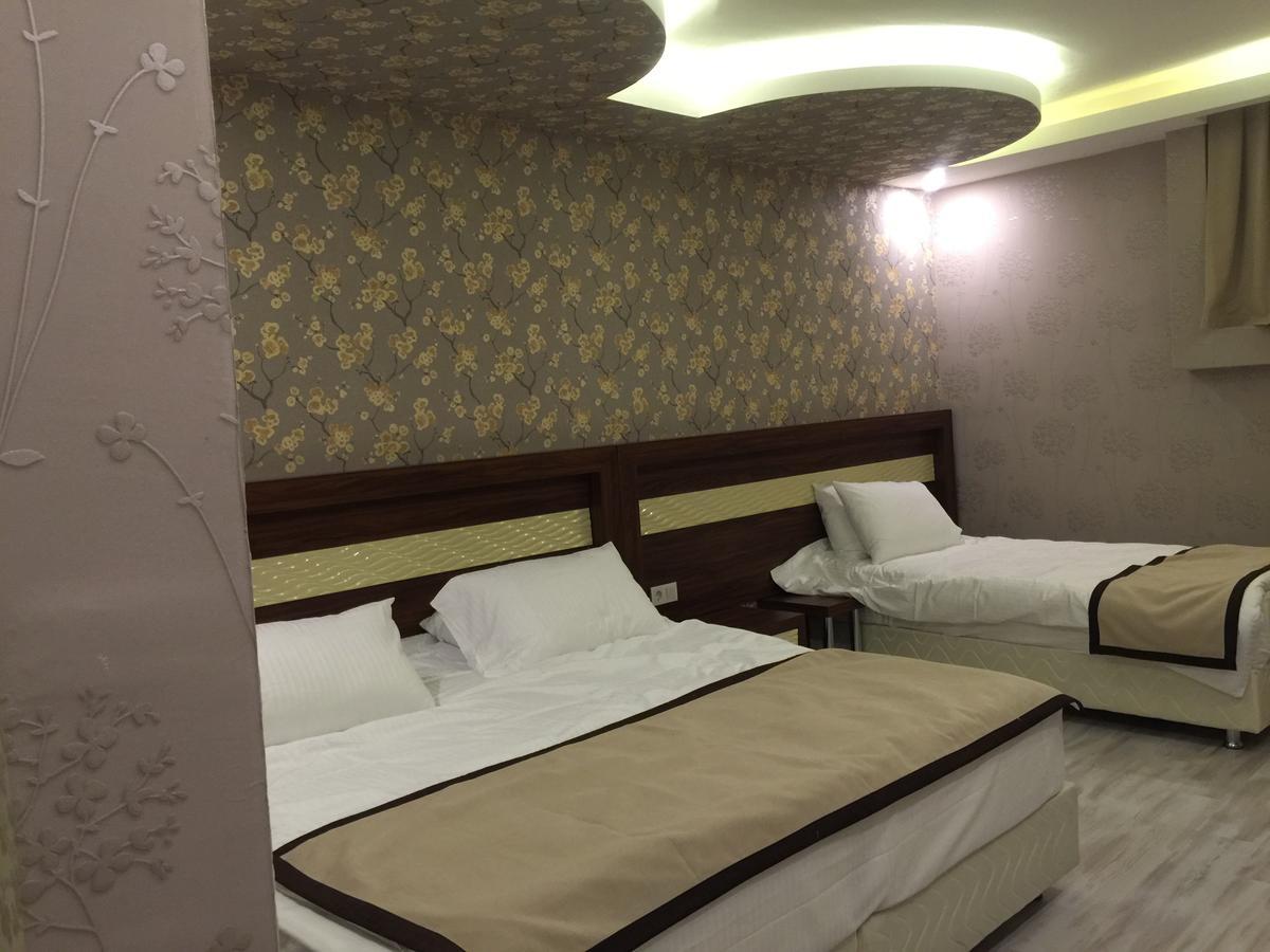 Azd House Hotel Mardin Zimmer foto