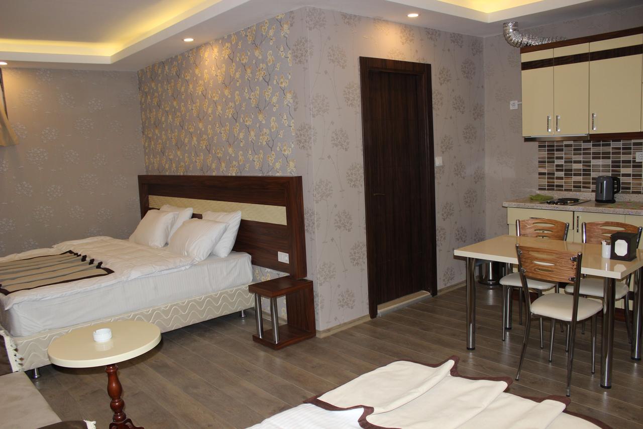 Azd House Hotel Mardin Zimmer foto