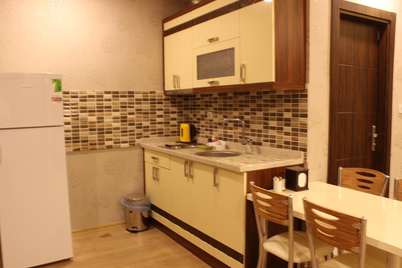 Azd House Hotel Mardin Zimmer foto