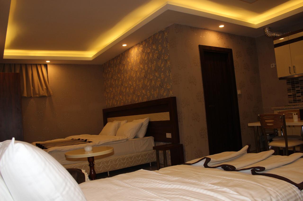 Azd House Hotel Mardin Zimmer foto