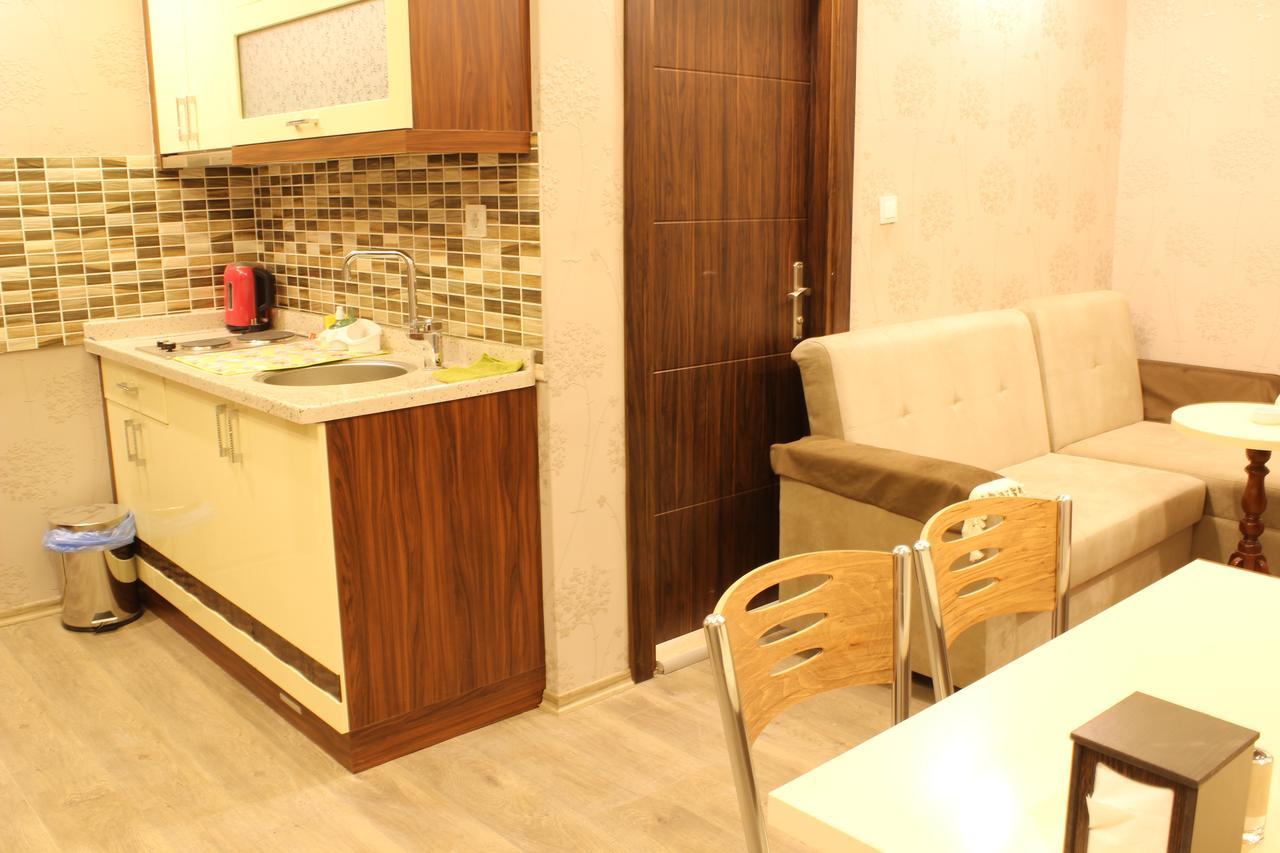 Azd House Hotel Mardin Zimmer foto