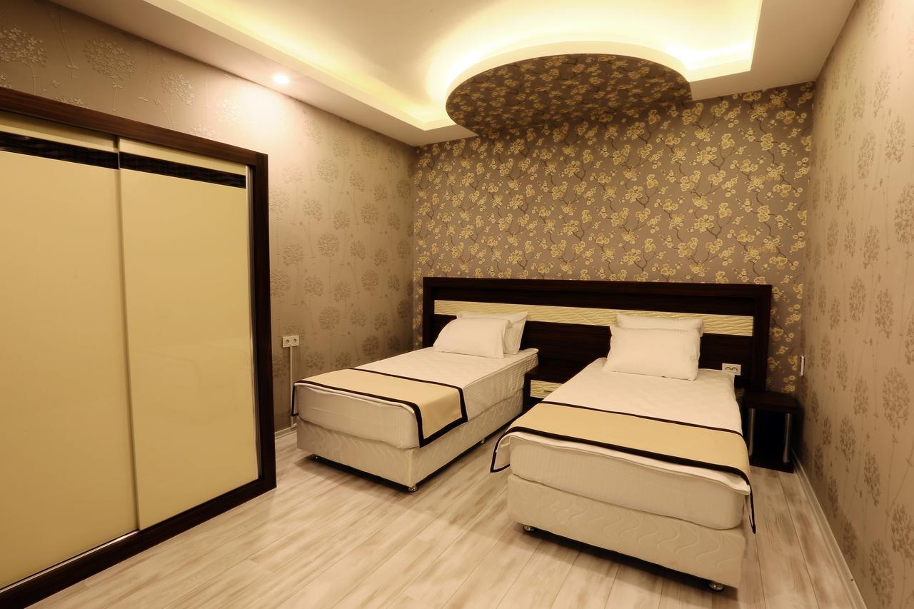 Azd House Hotel Mardin Zimmer foto