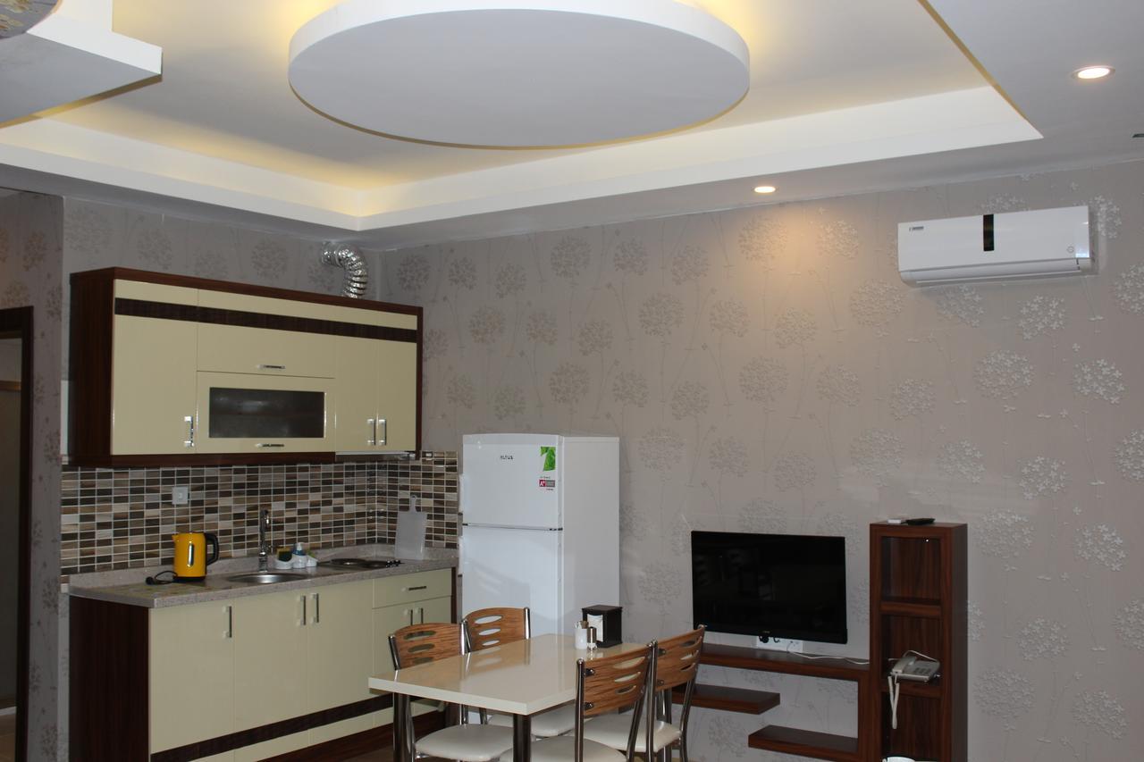 Azd House Hotel Mardin Zimmer foto