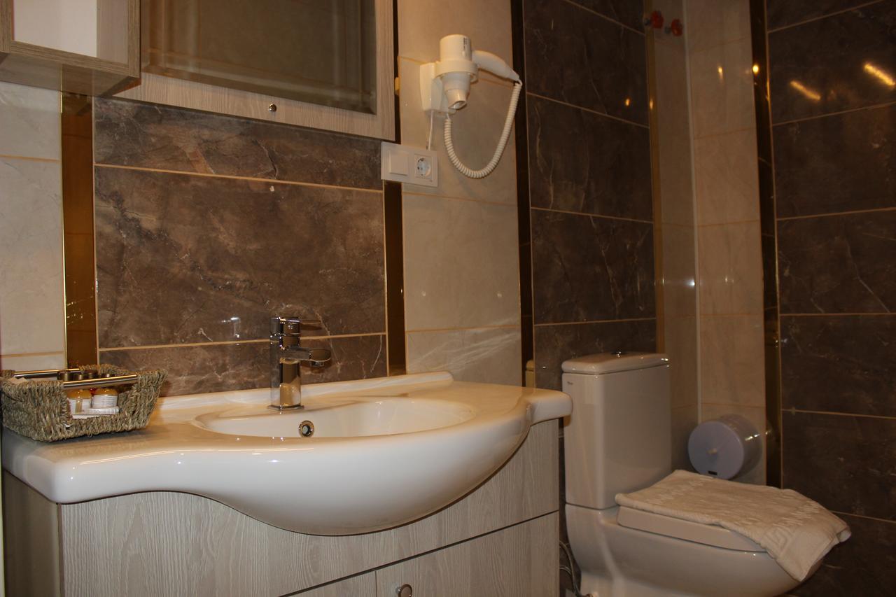 Azd House Hotel Mardin Zimmer foto