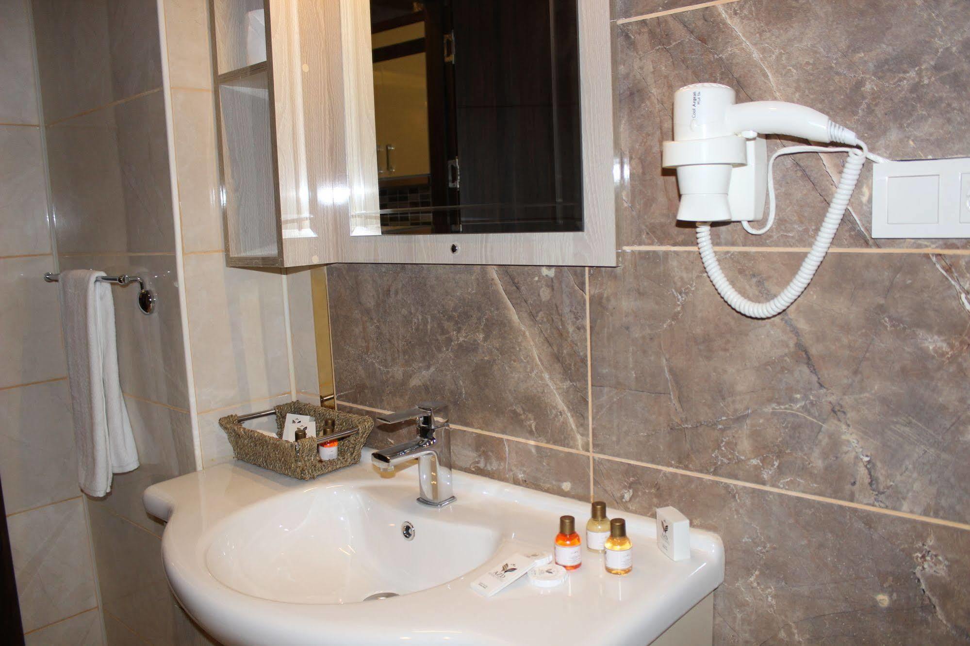 Azd House Hotel Mardin Exterior foto