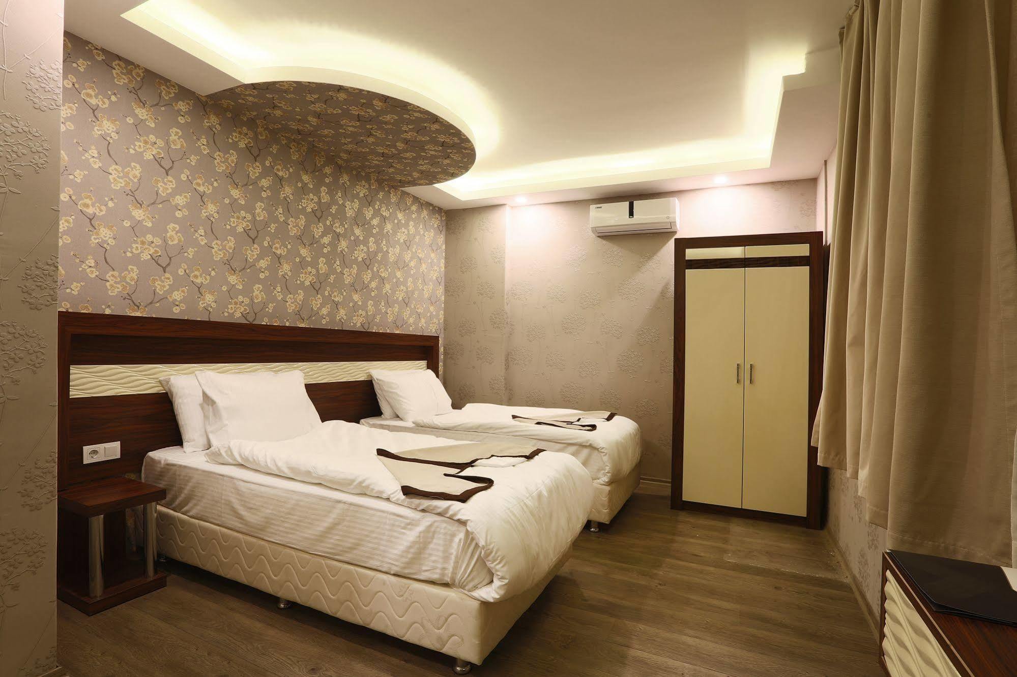 Azd House Hotel Mardin Exterior foto