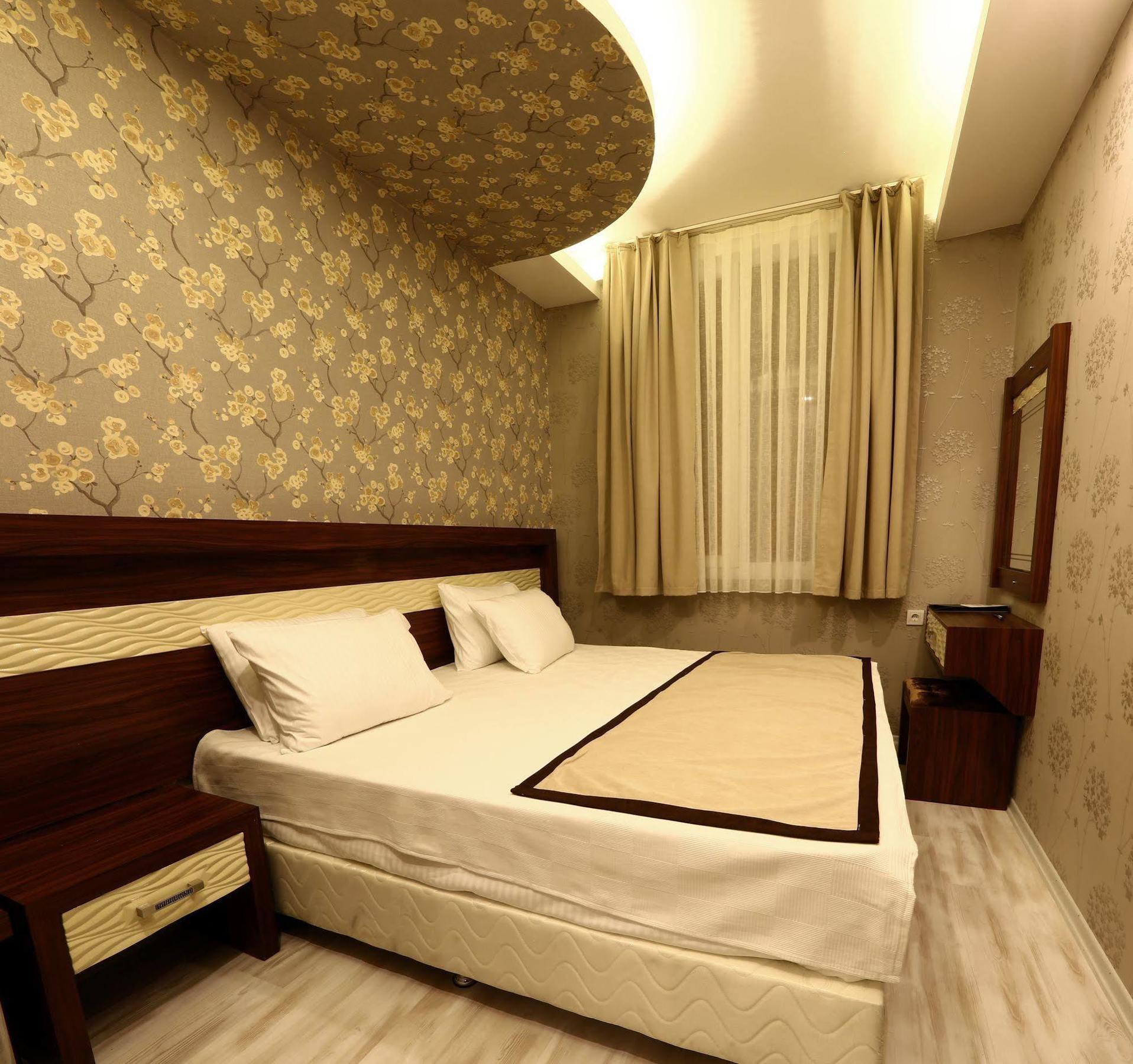 Azd House Hotel Mardin Exterior foto