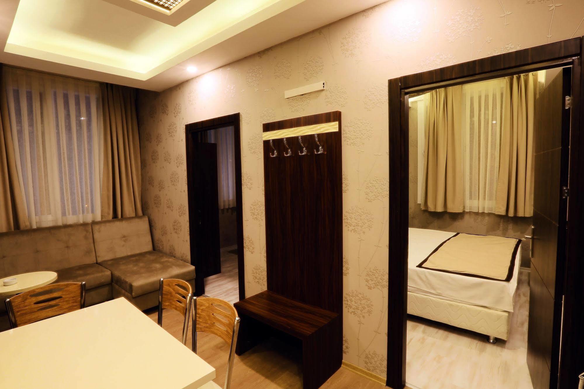 Azd House Hotel Mardin Exterior foto
