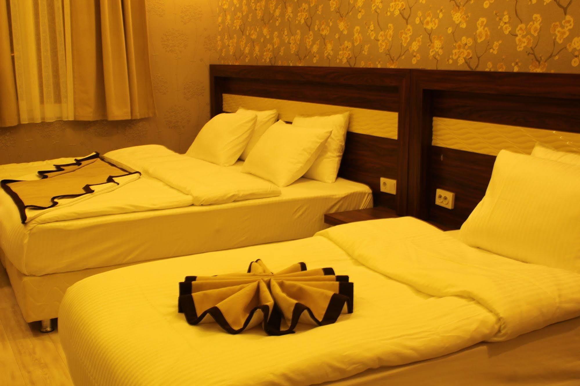 Azd House Hotel Mardin Exterior foto