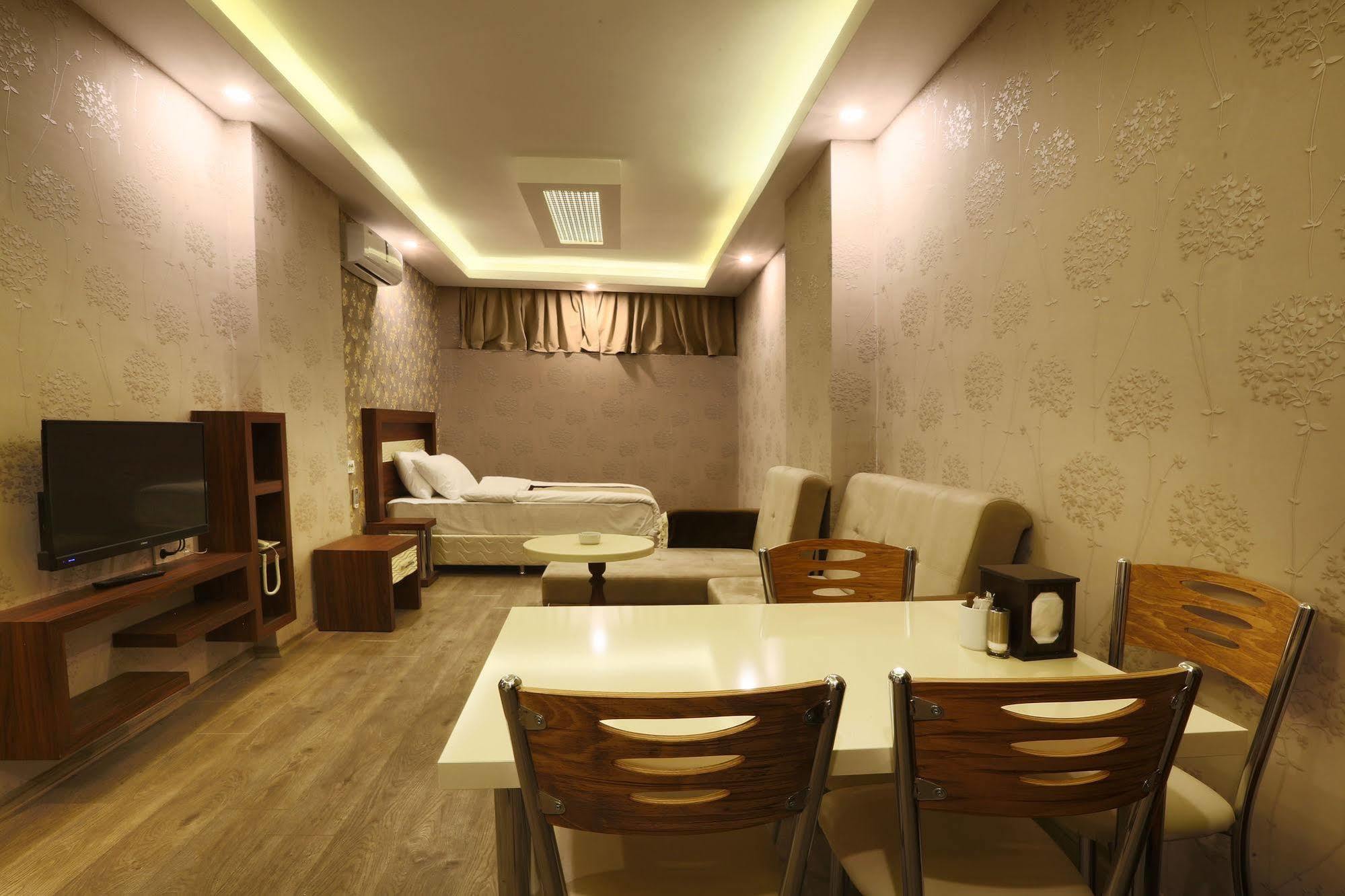 Azd House Hotel Mardin Exterior foto