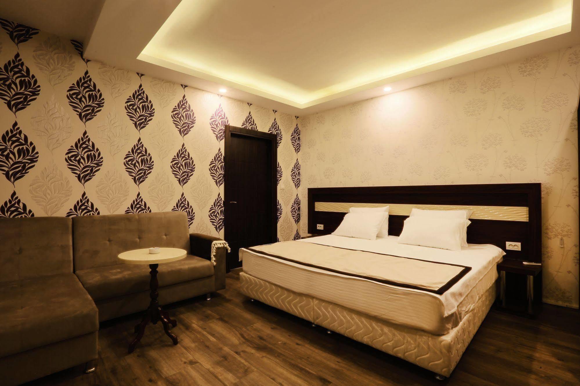 Azd House Hotel Mardin Exterior foto