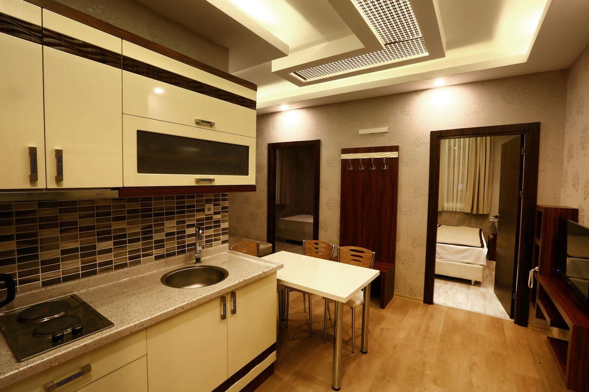 Azd House Hotel Mardin Exterior foto